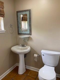 Brookhollow - Residential Lease