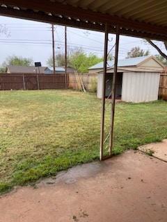 Brookhollow - Residential Lease