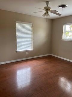 Brookhollow - Residential Lease