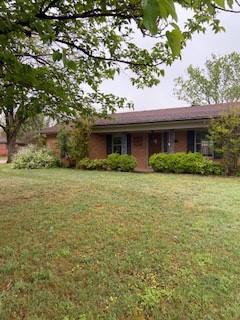 Brookhollow - Residential Lease