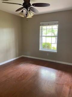 Brookhollow - Residential Lease