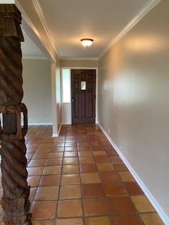 Brookhollow - Residential Lease