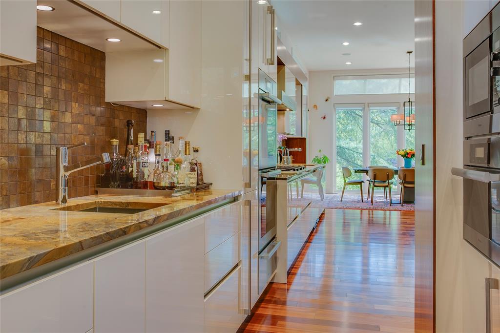 Glen Abbey - Residential