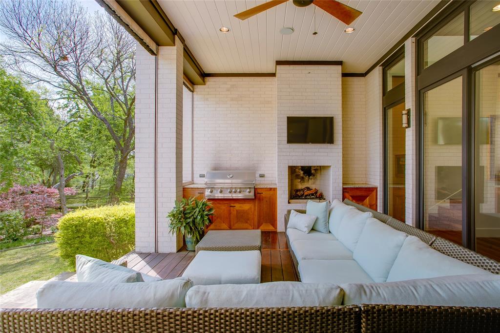 Glen Abbey - Residential