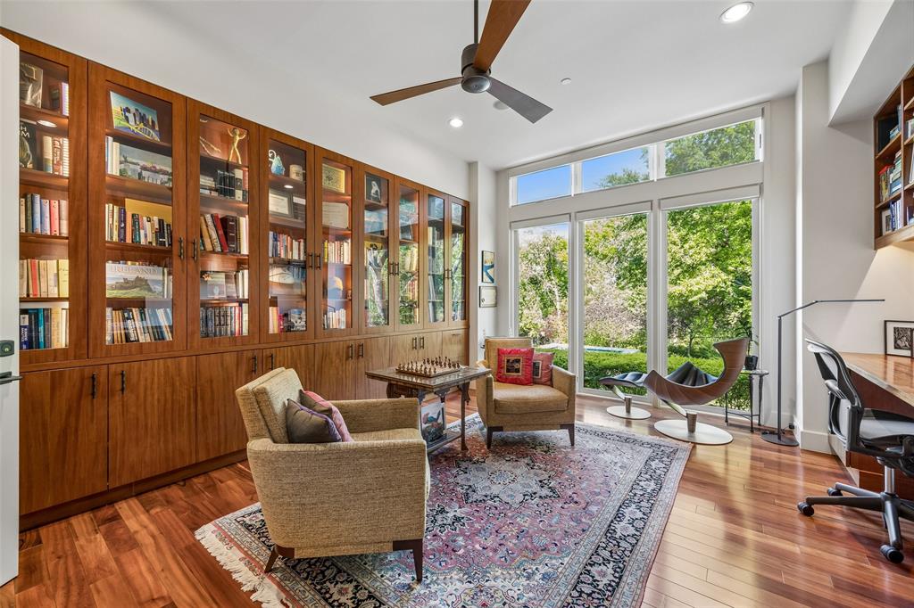 Glen Abbey - Residential