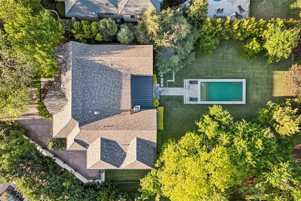 Glen Abbey - Residential