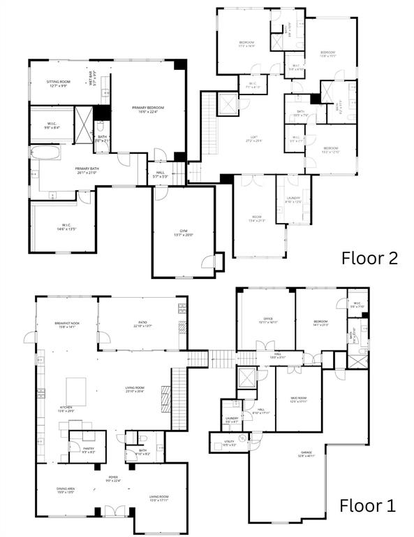 Glen Abbey - Residential
