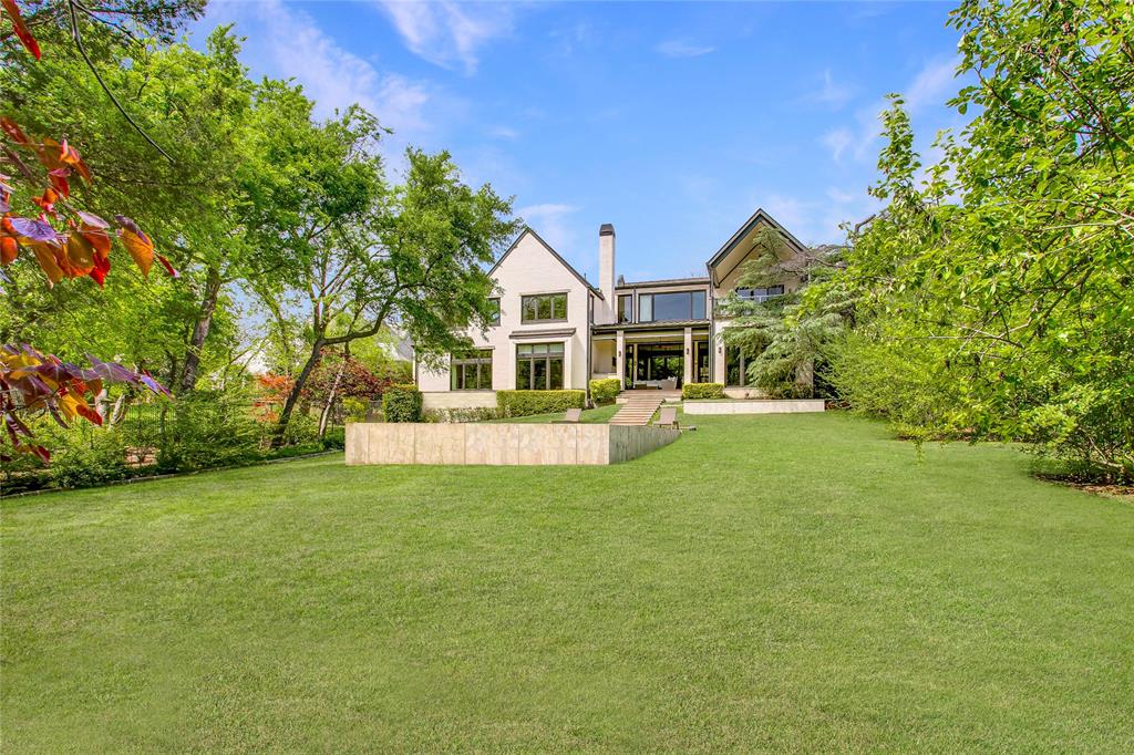 Glen Abbey - Residential