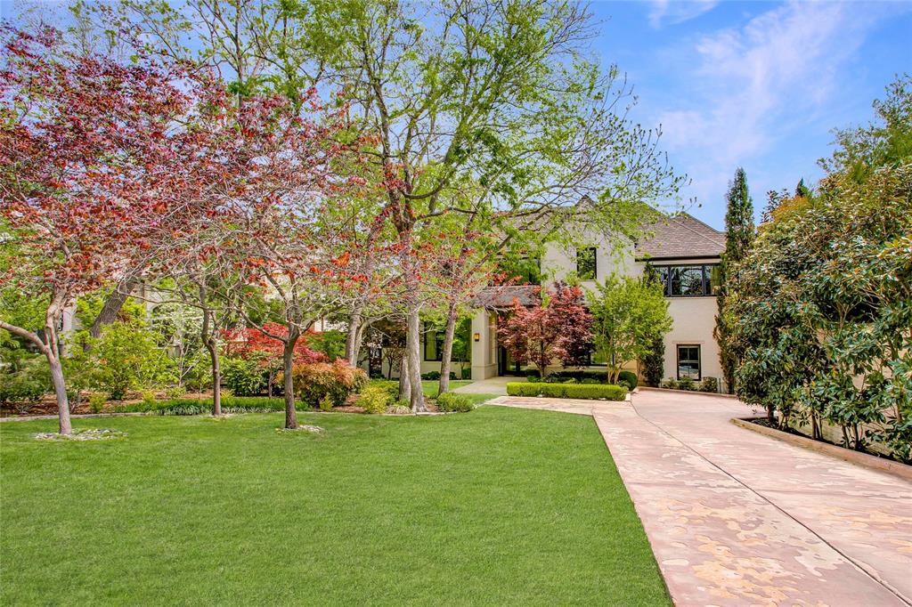 Glen Abbey - Residential