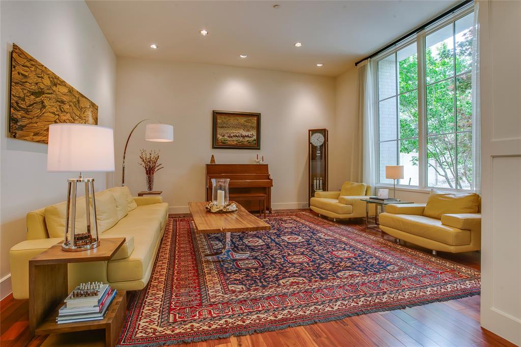 Glen Abbey - Residential