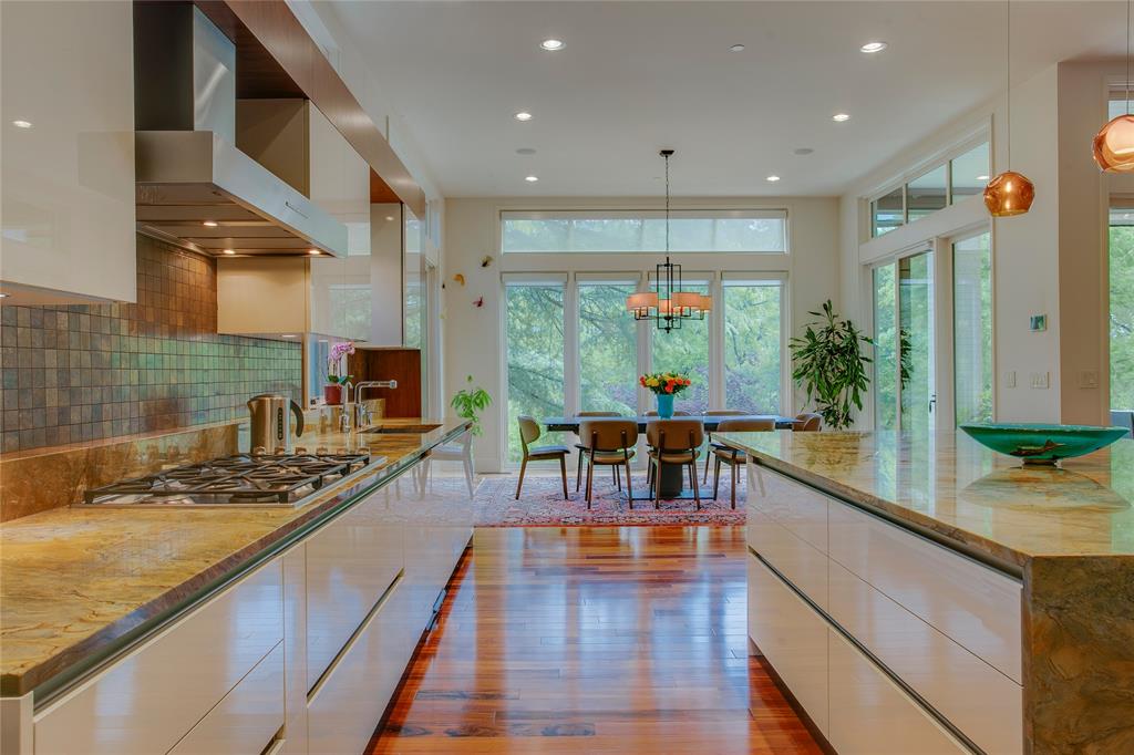 Glen Abbey - Residential
