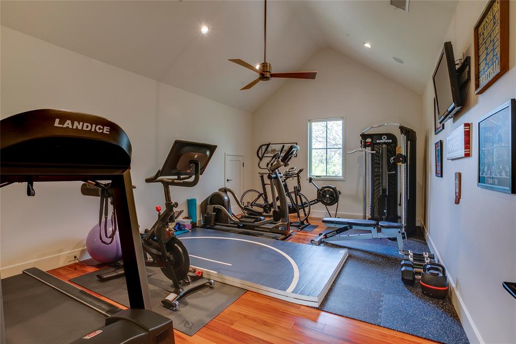 Glen Abbey - Residential
