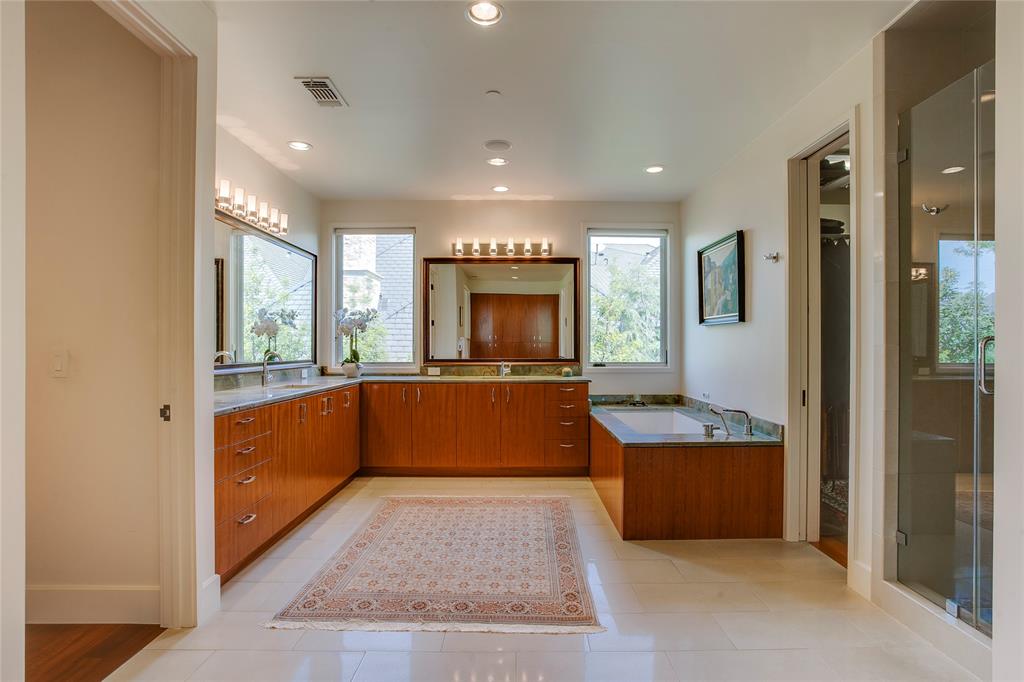 Glen Abbey - Residential