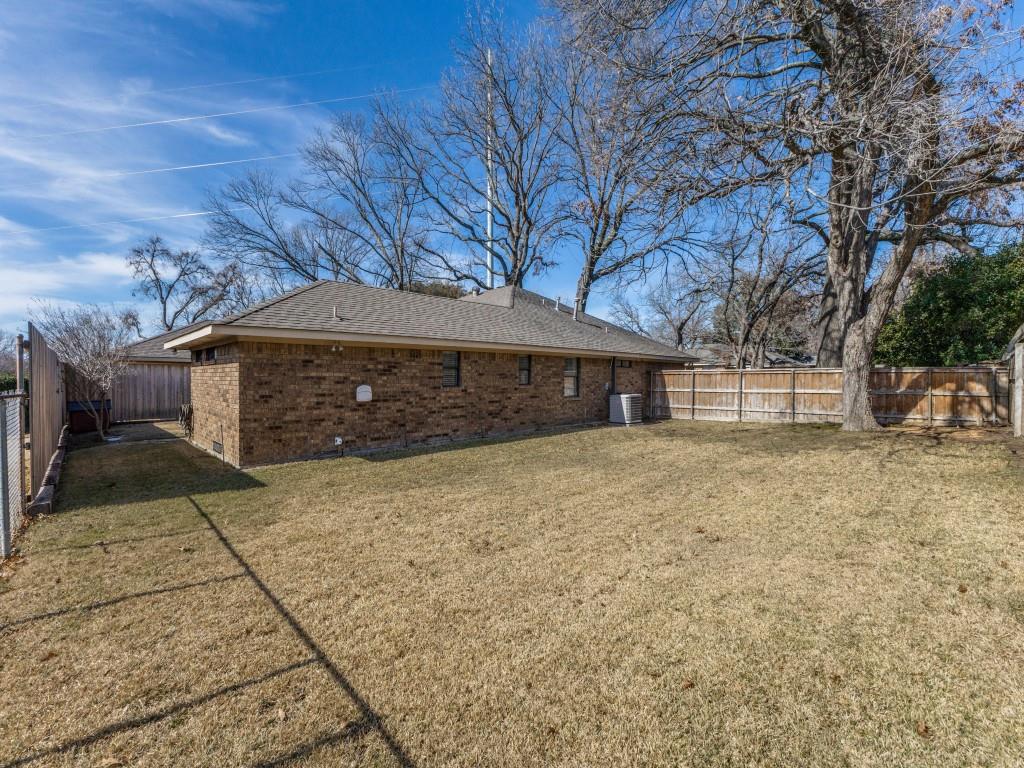 Toler Bay - Residential