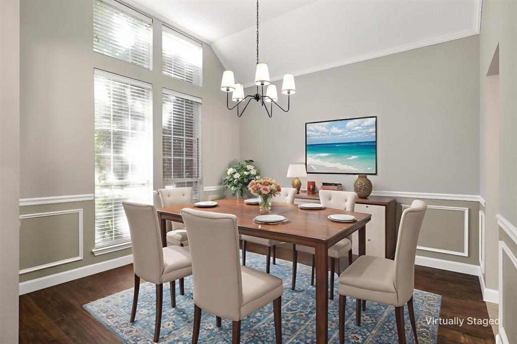 2604 Glenridge Drive