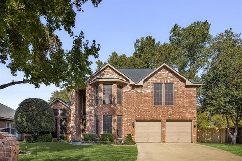 2604 Glenridge Drive Flower Mound TX 75028
