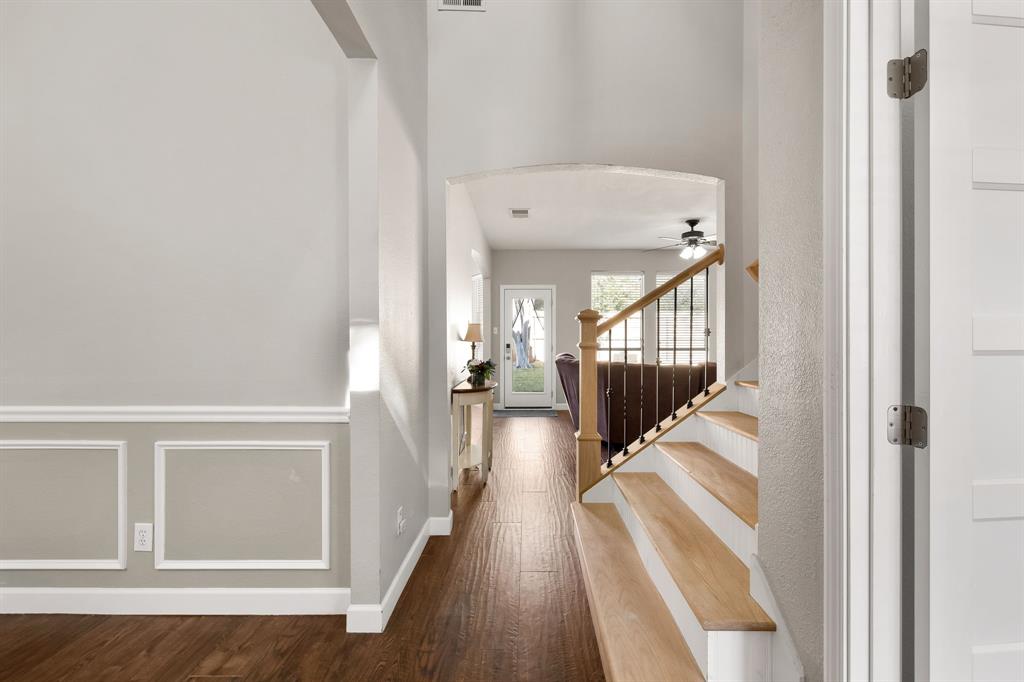 2604 Glenridge Drive