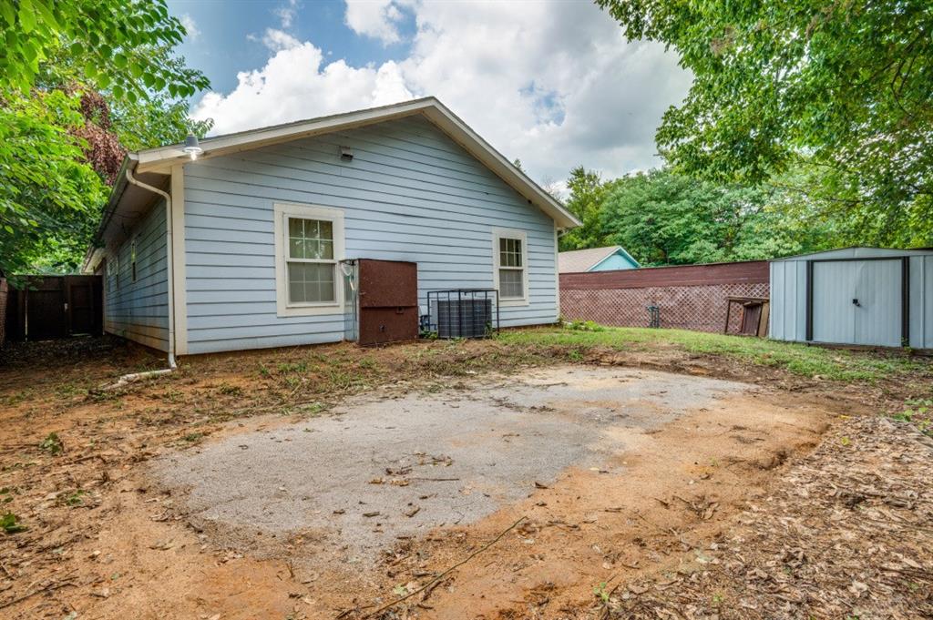 Lisbon Heights Add - Residential