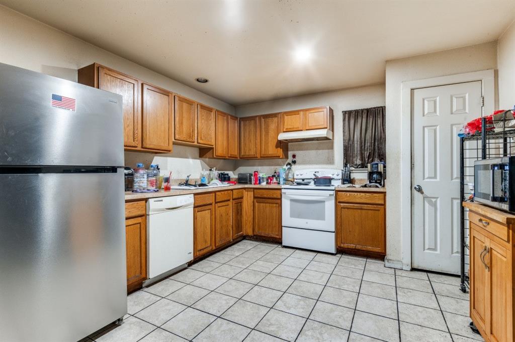 Lisbon Heights Add - Residential