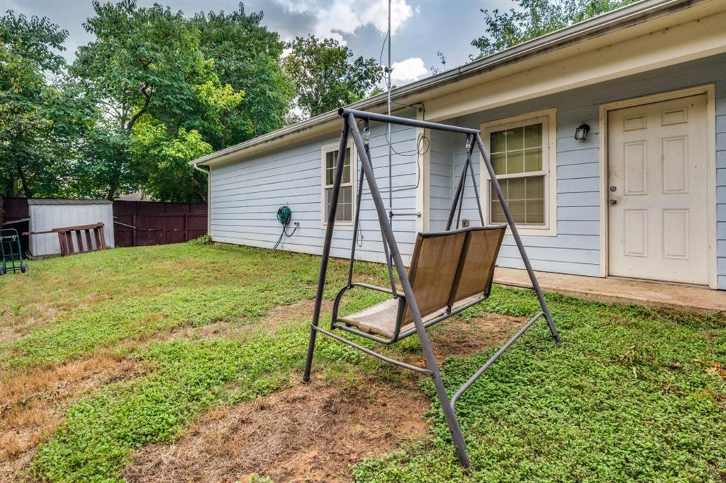 Lisbon Heights Add - Residential