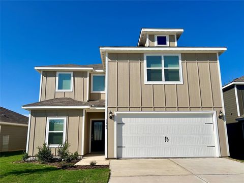 A home in Fort Worth