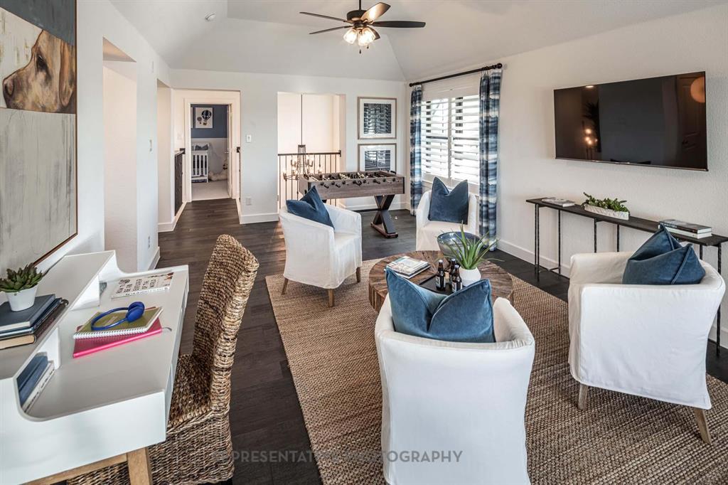 Quail Hollow - Residential