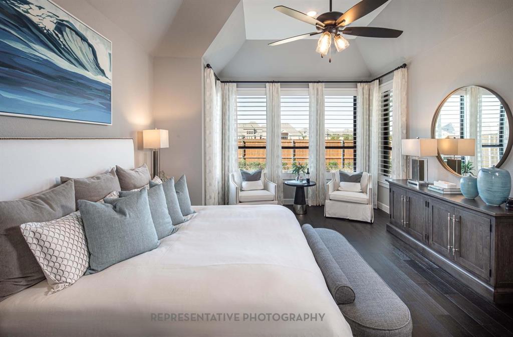 Quail Hollow - Residential