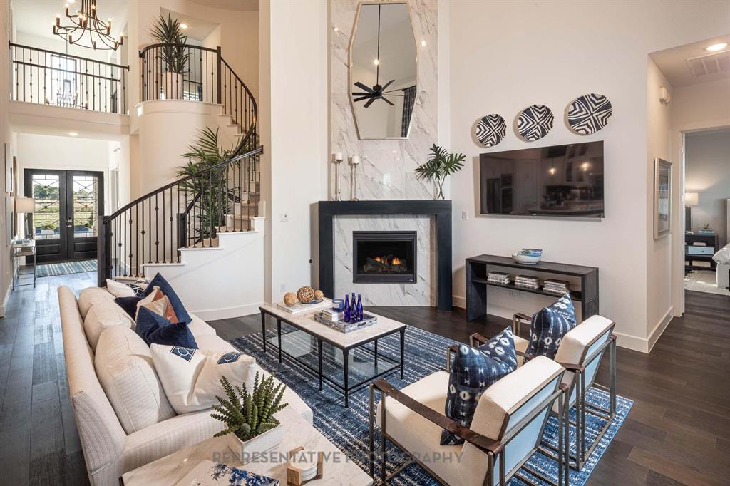 Quail Hollow - Residential