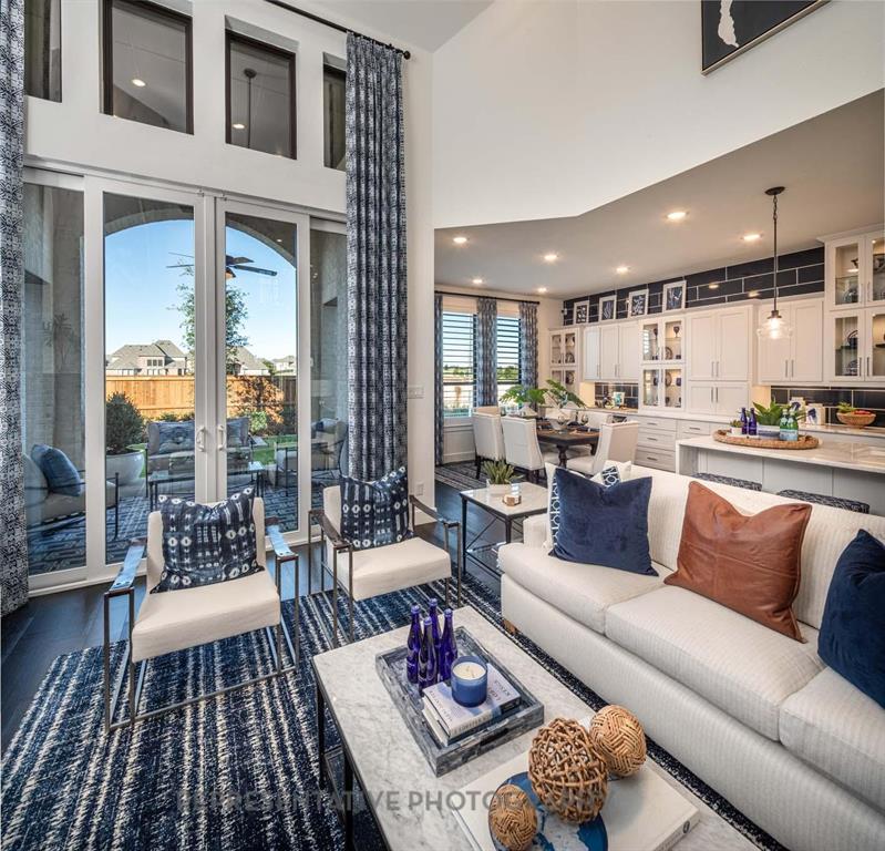 Quail Hollow - Residential