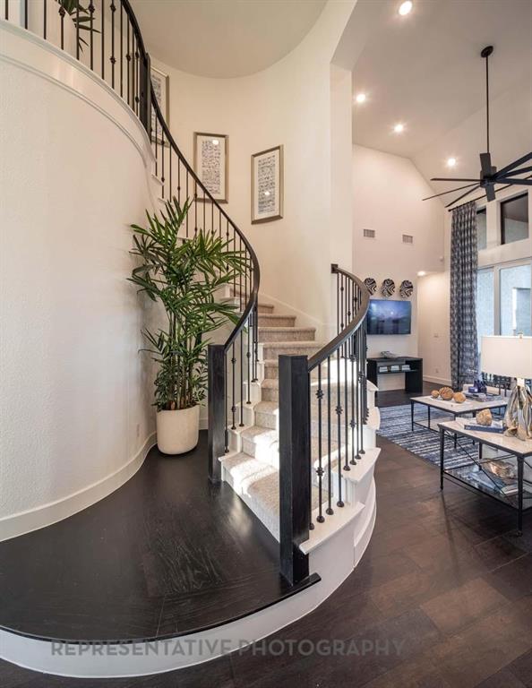 Quail Hollow - Residential