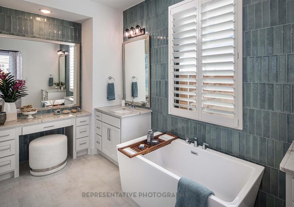 Quail Hollow - Residential