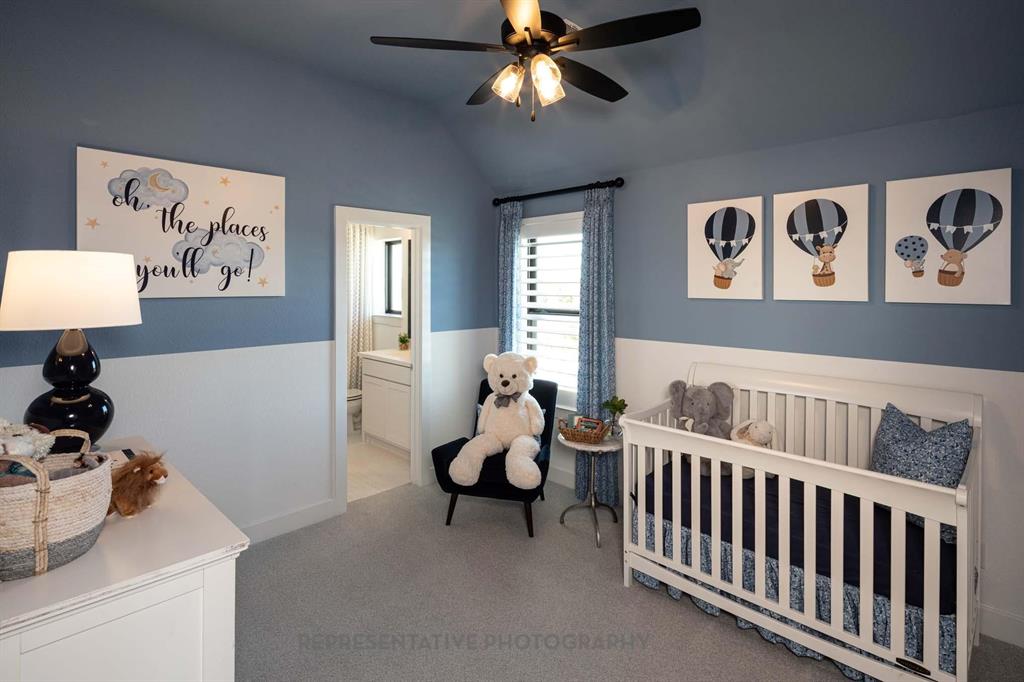 Quail Hollow - Residential