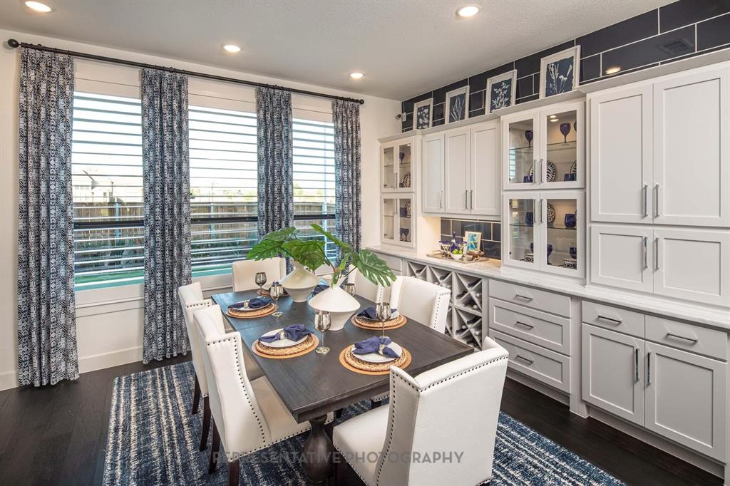 Quail Hollow - Residential