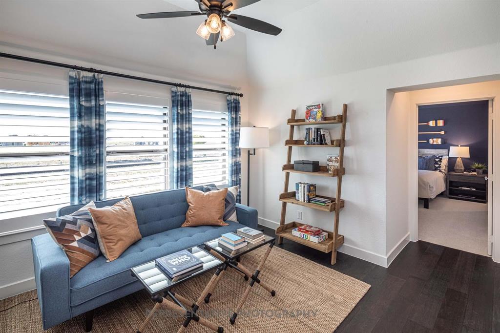 Quail Hollow - Residential