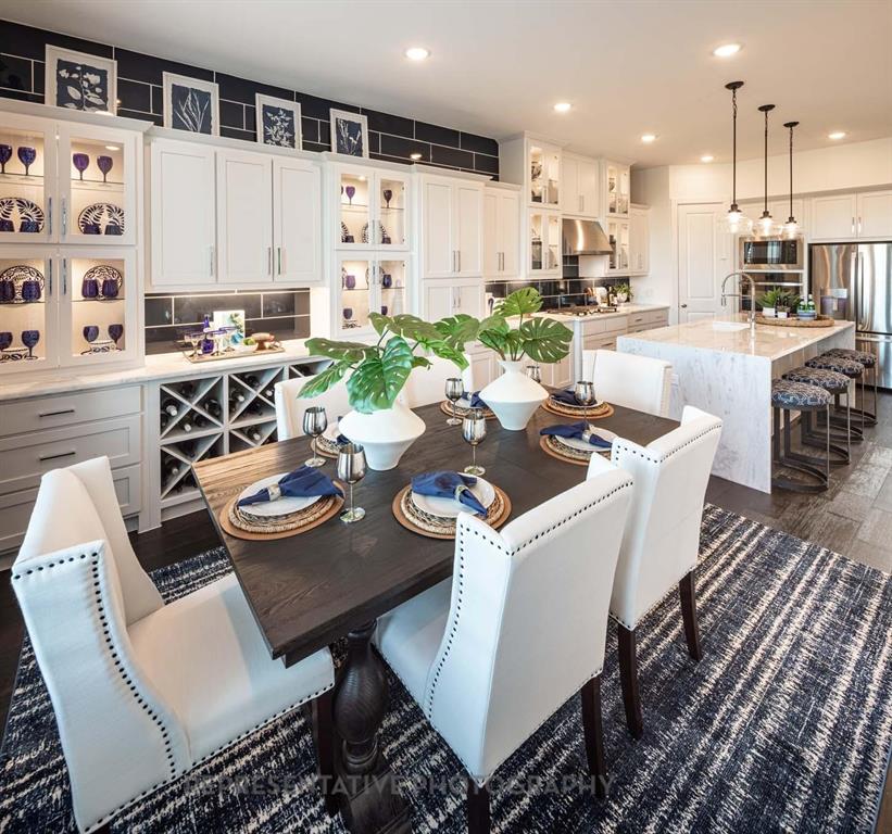 Quail Hollow - Residential