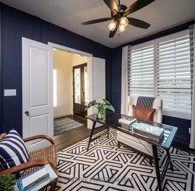 Quail Hollow - Residential