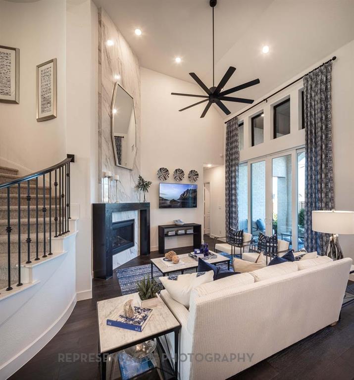 Quail Hollow - Residential