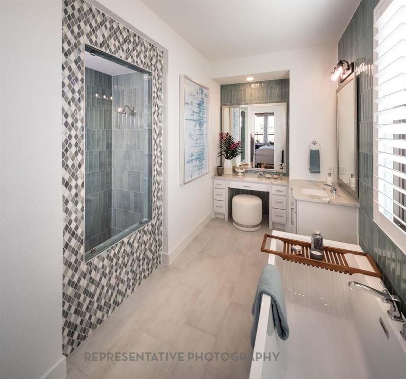 Quail Hollow - Residential