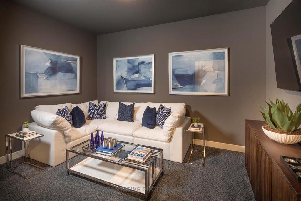 Quail Hollow - Residential