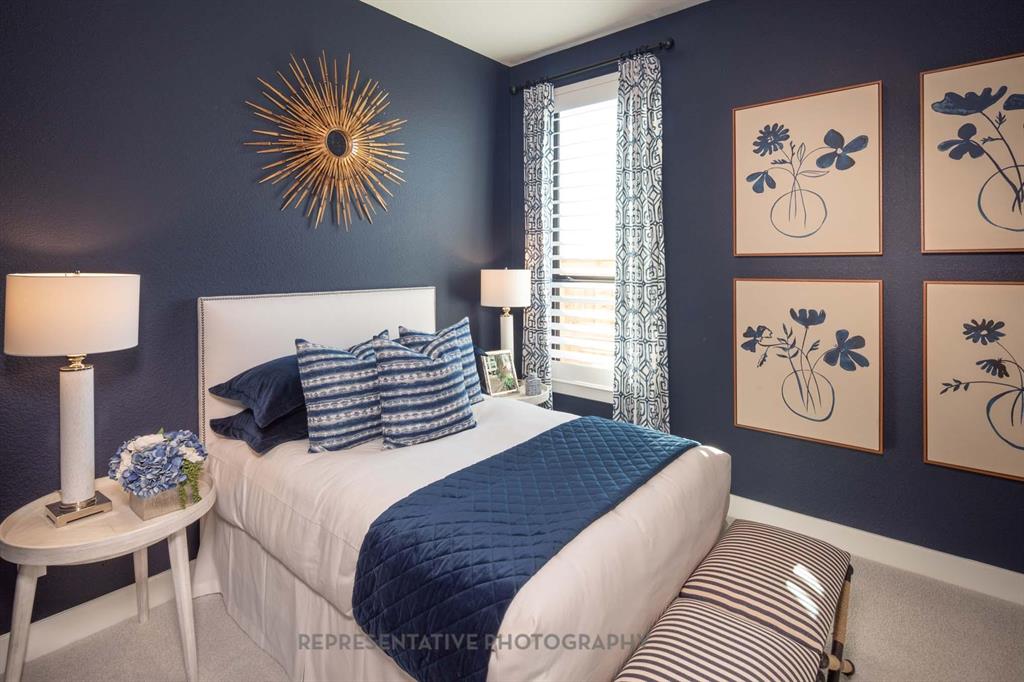 Quail Hollow - Residential