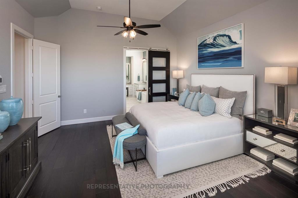 Quail Hollow - Residential