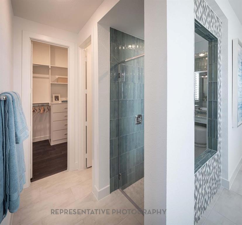 Quail Hollow - Residential