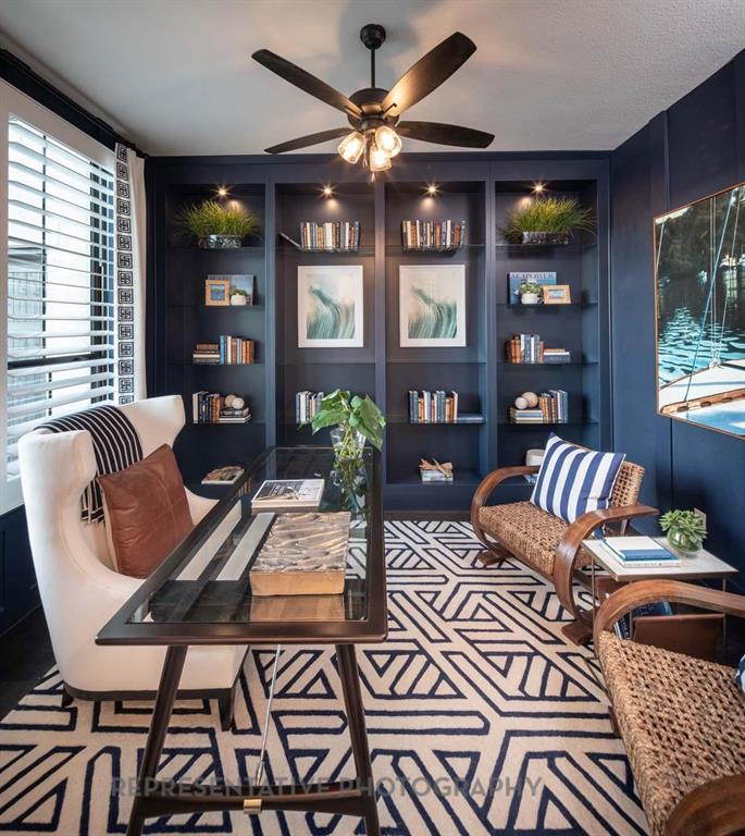 Quail Hollow - Residential