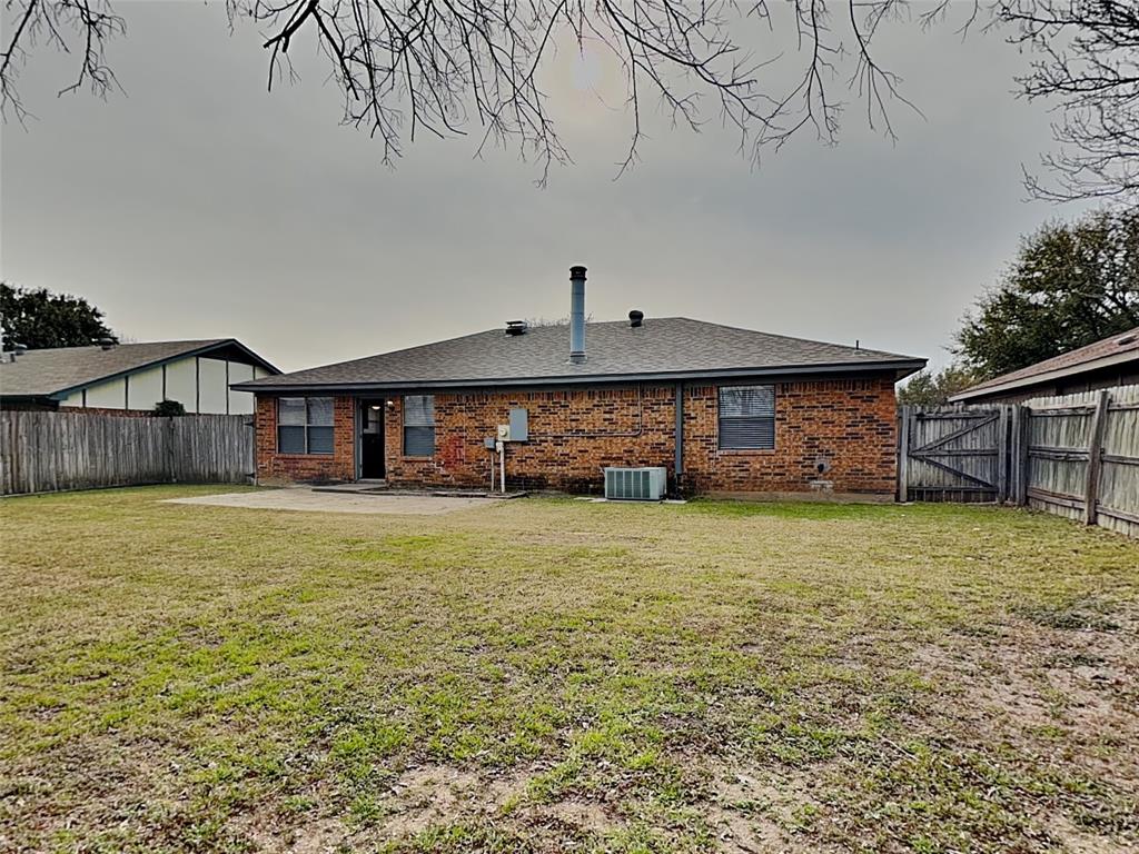 Saginaw North Add - Residential