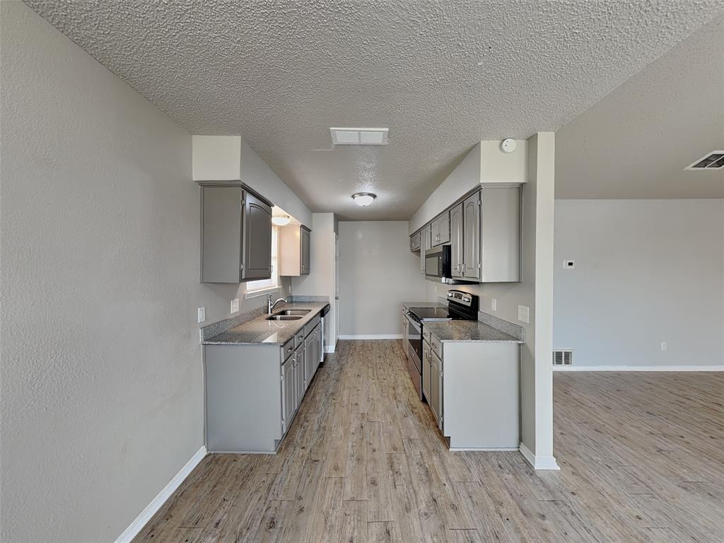 Saginaw North Add - Residential