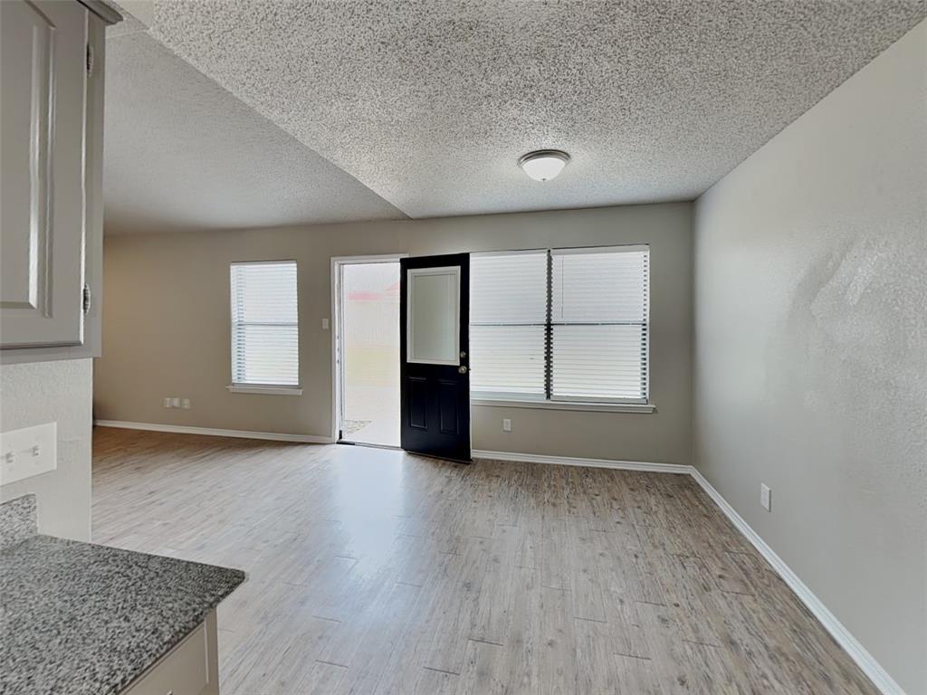 Saginaw North Add - Residential