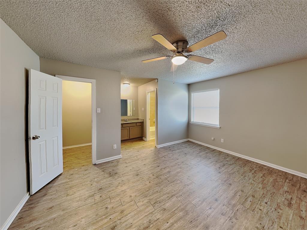 Saginaw North Add - Residential