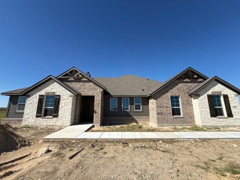 1960 County Road 200 Valley View TX 76272
