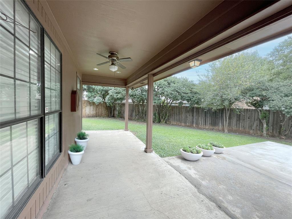 Meadows Add - Residential