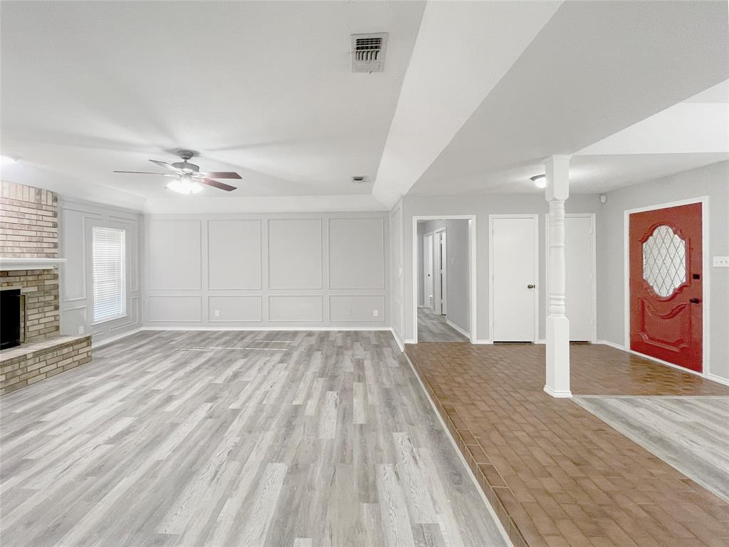 Meadows Add - Residential